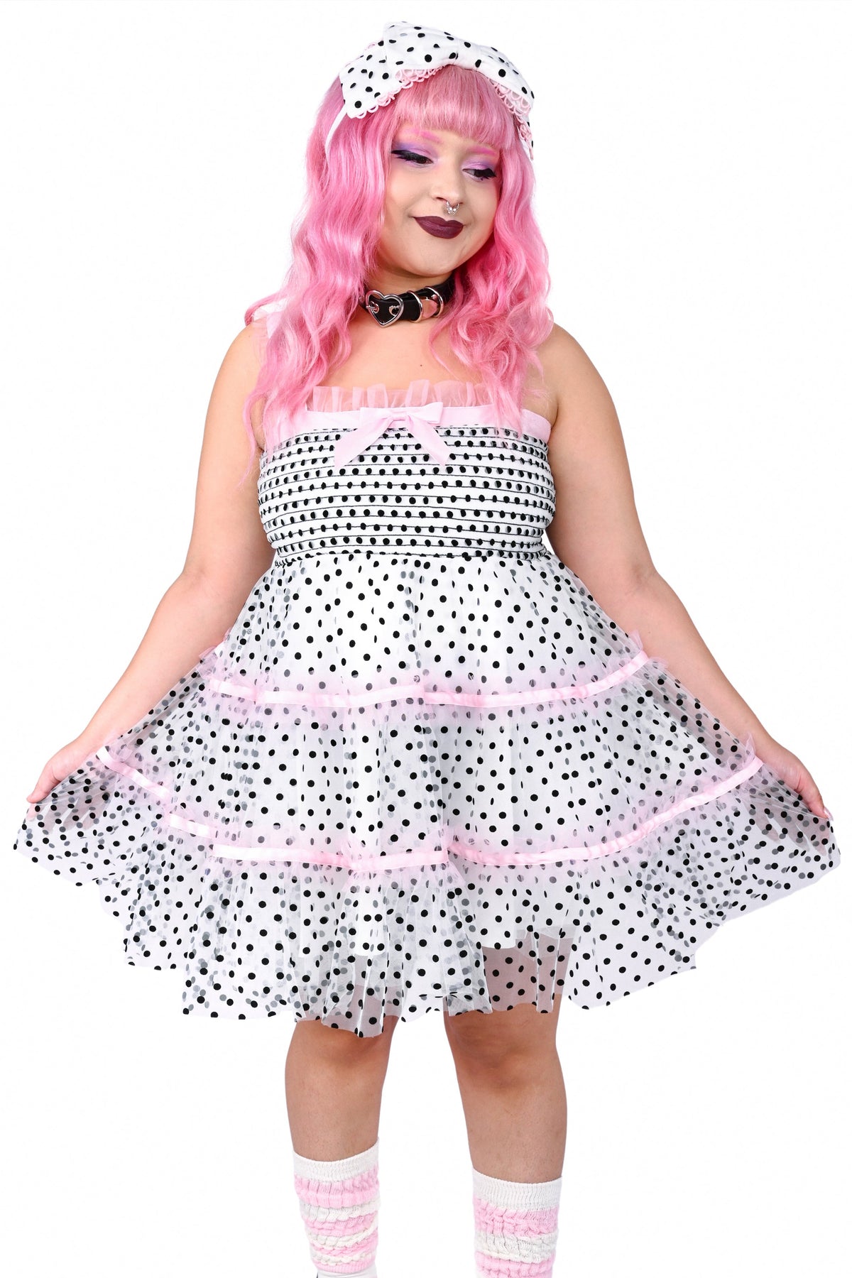 Zoe Party Dress