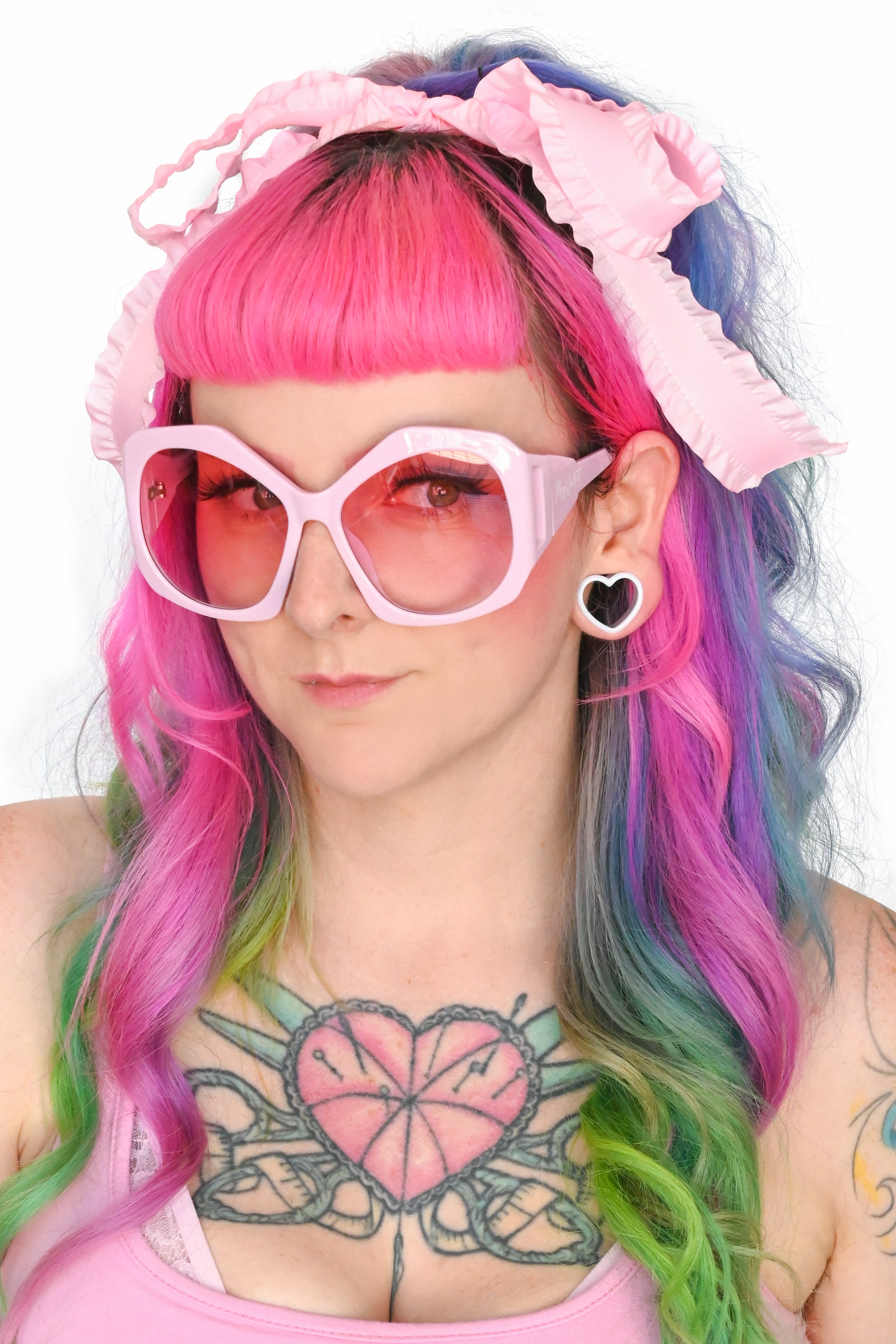 Dreamhouse Sunnies - Pink