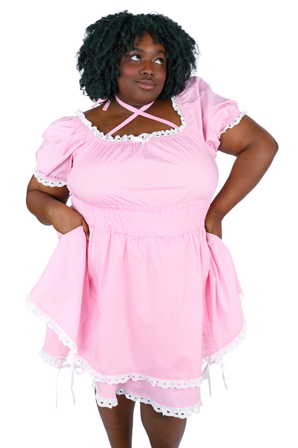 Bella Picnic Dress