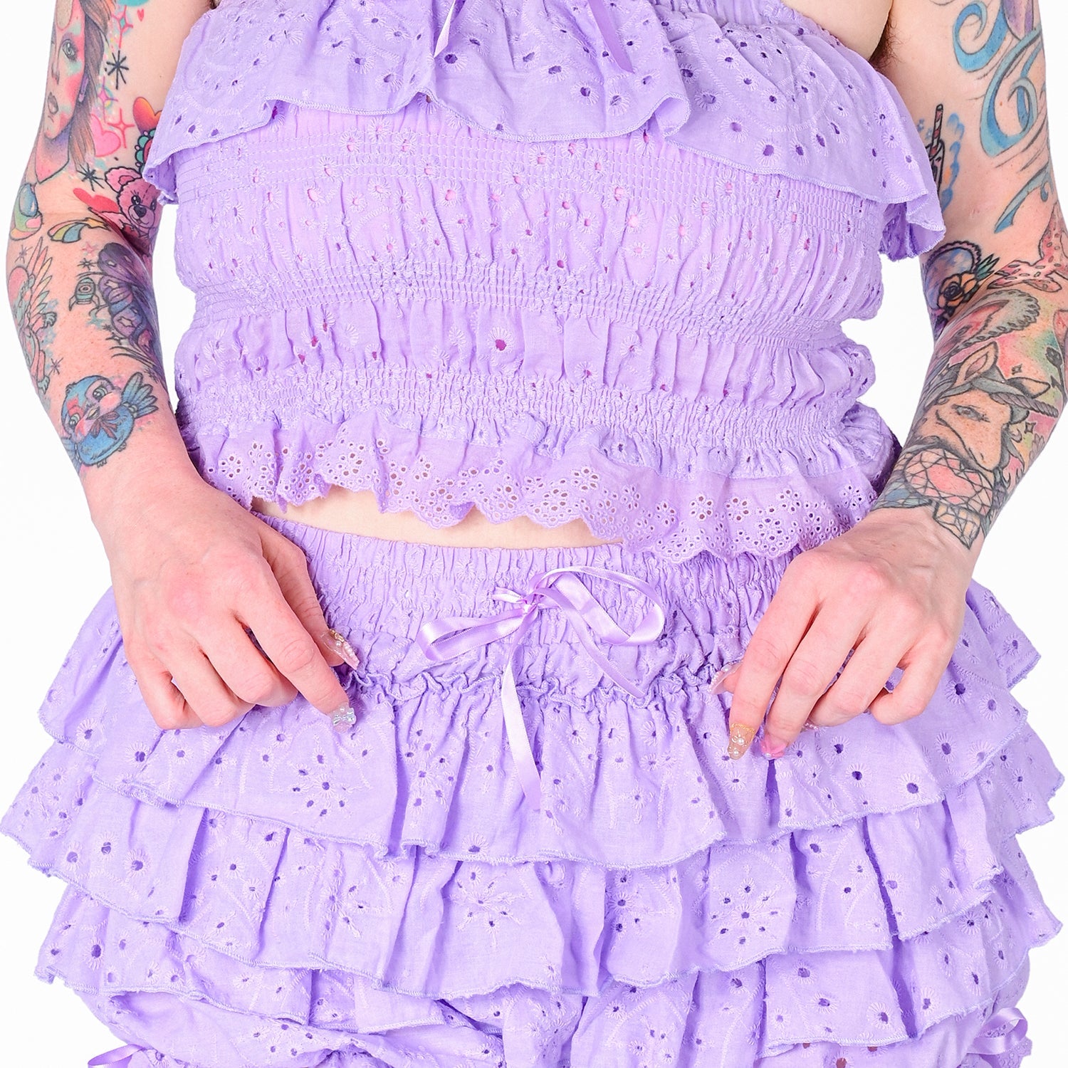 Lavender 💜