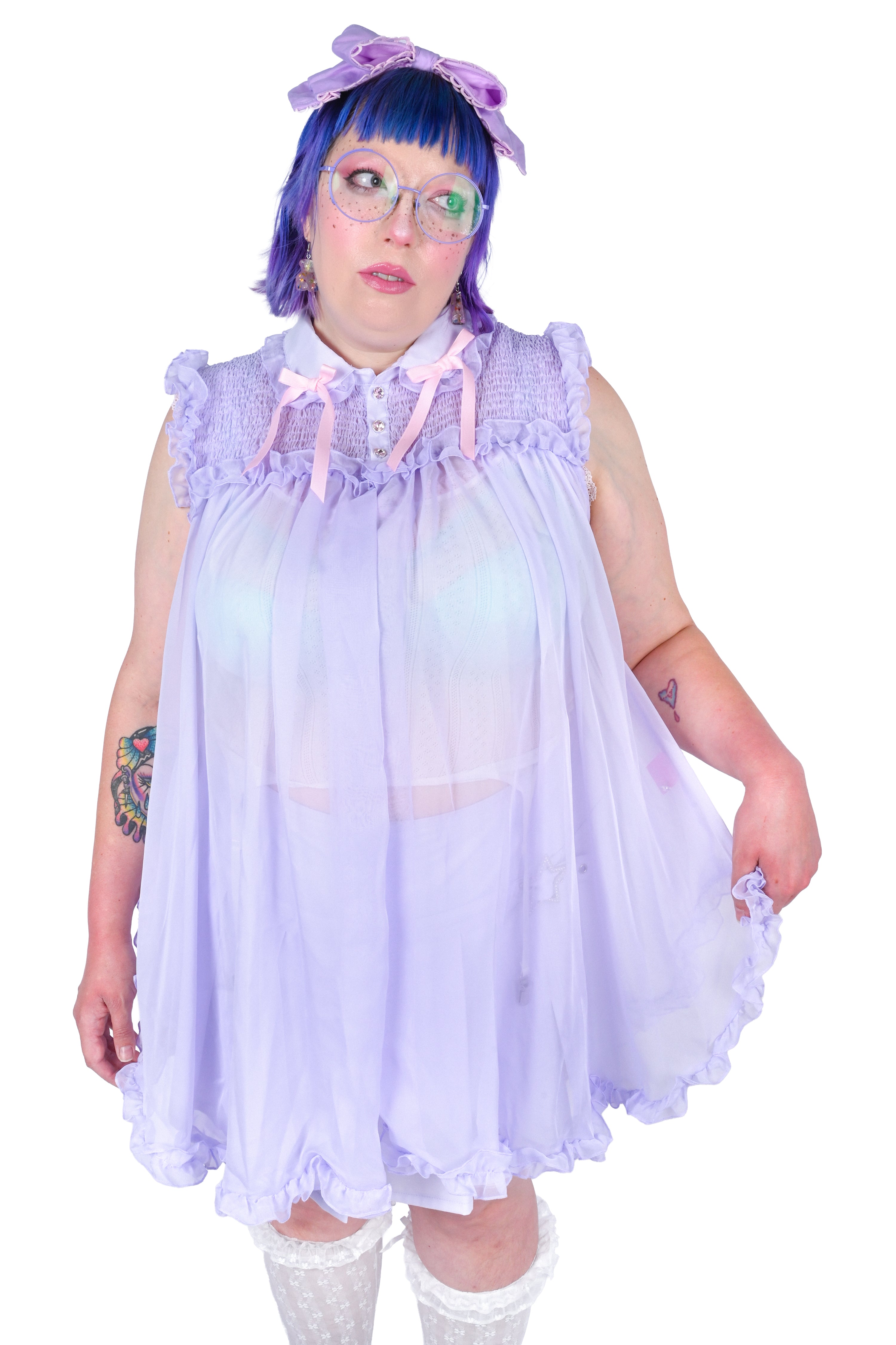 Clothing – My Violet