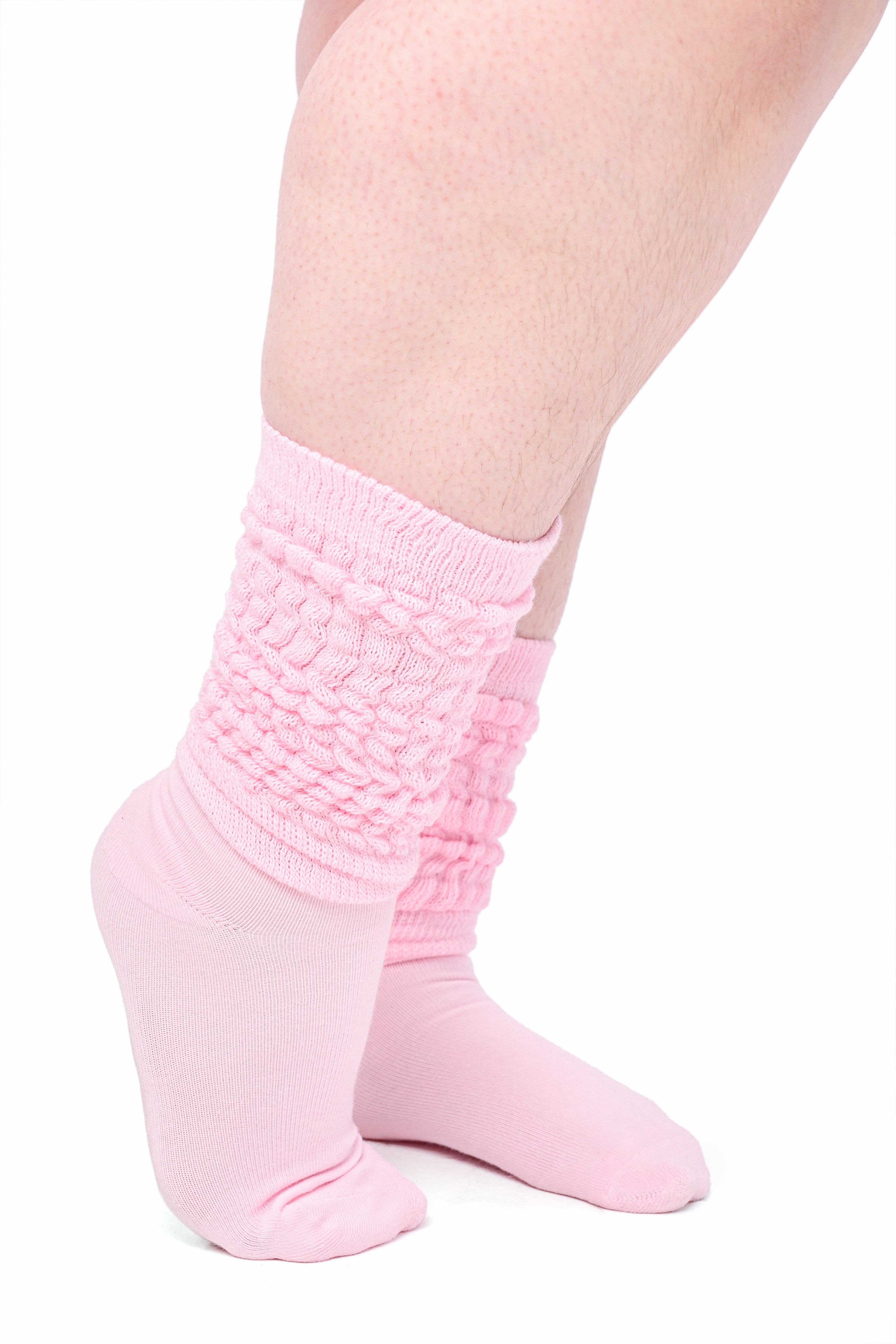 Lovecore Scrunch Socks Multi-Pack