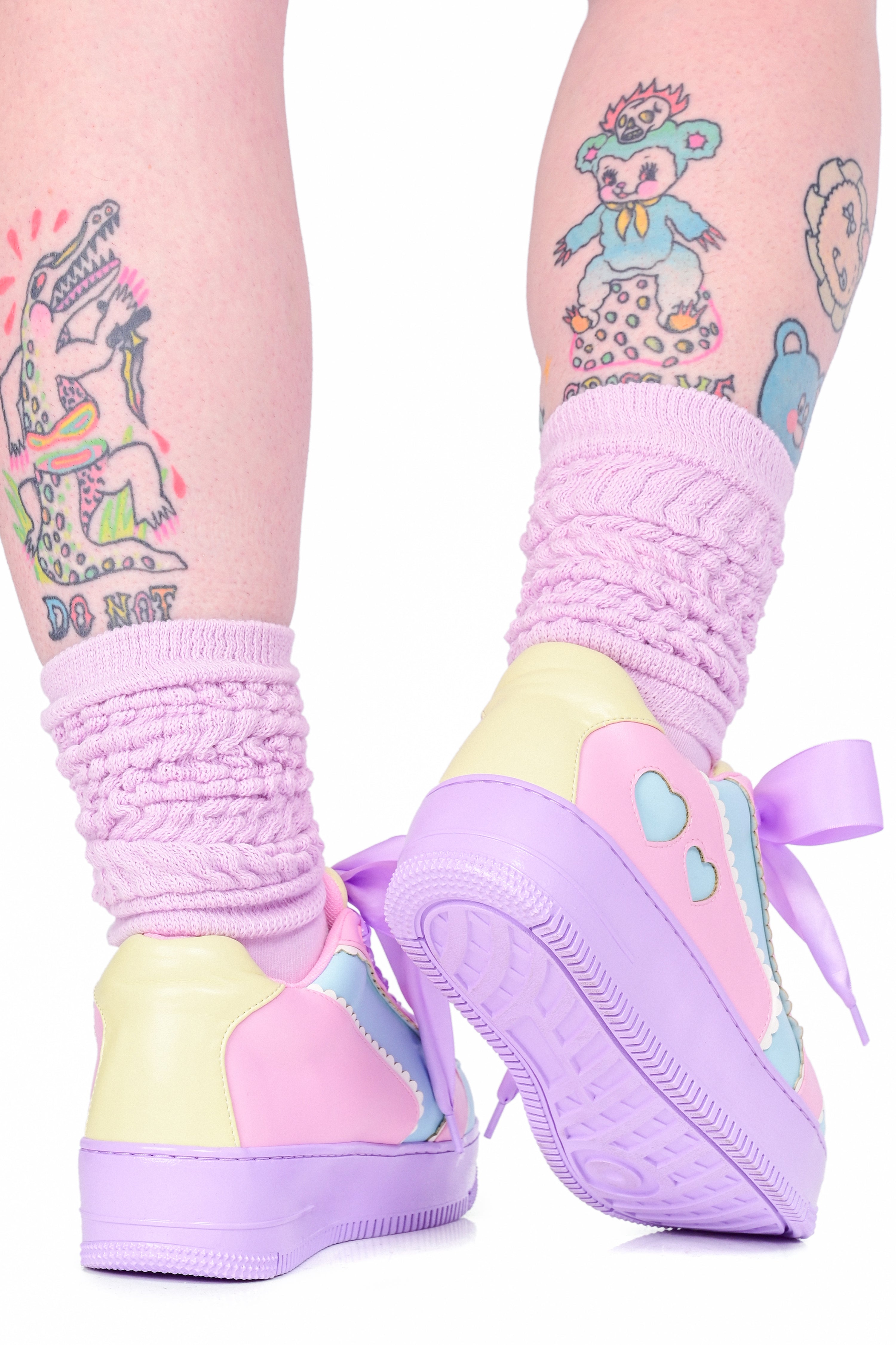 PSーLOVE Nike Air Force 1 Low '07 QS 'Valentines Day Love Letter' DD3384-600