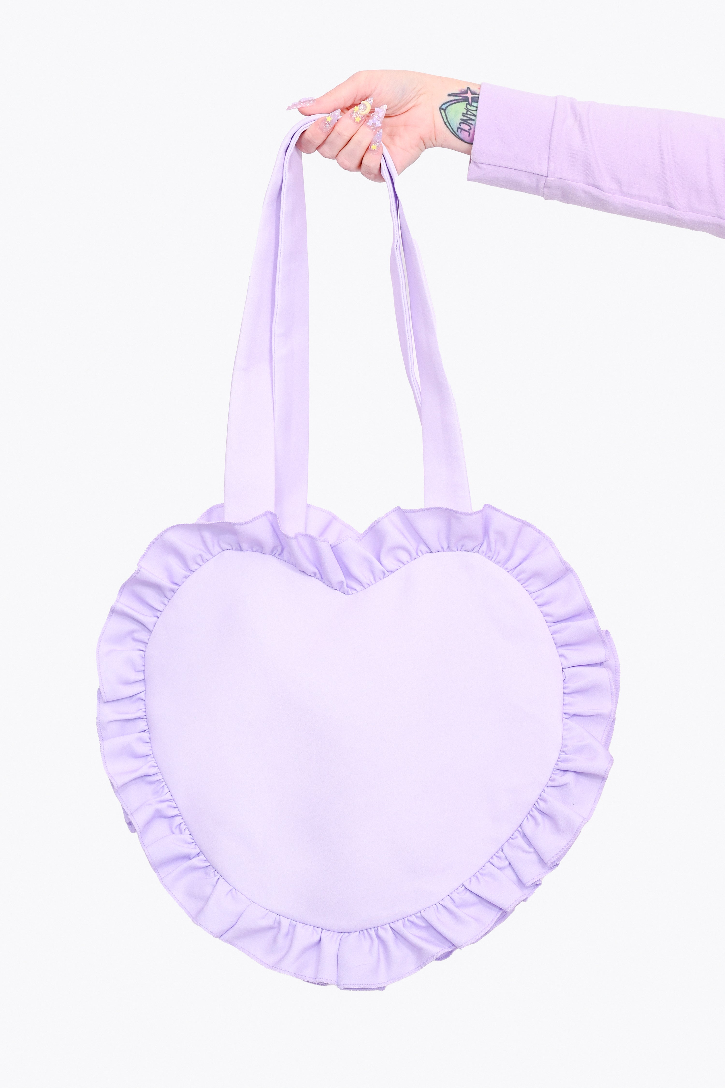 Harajuku Hearts Collab Koko-chan Tote