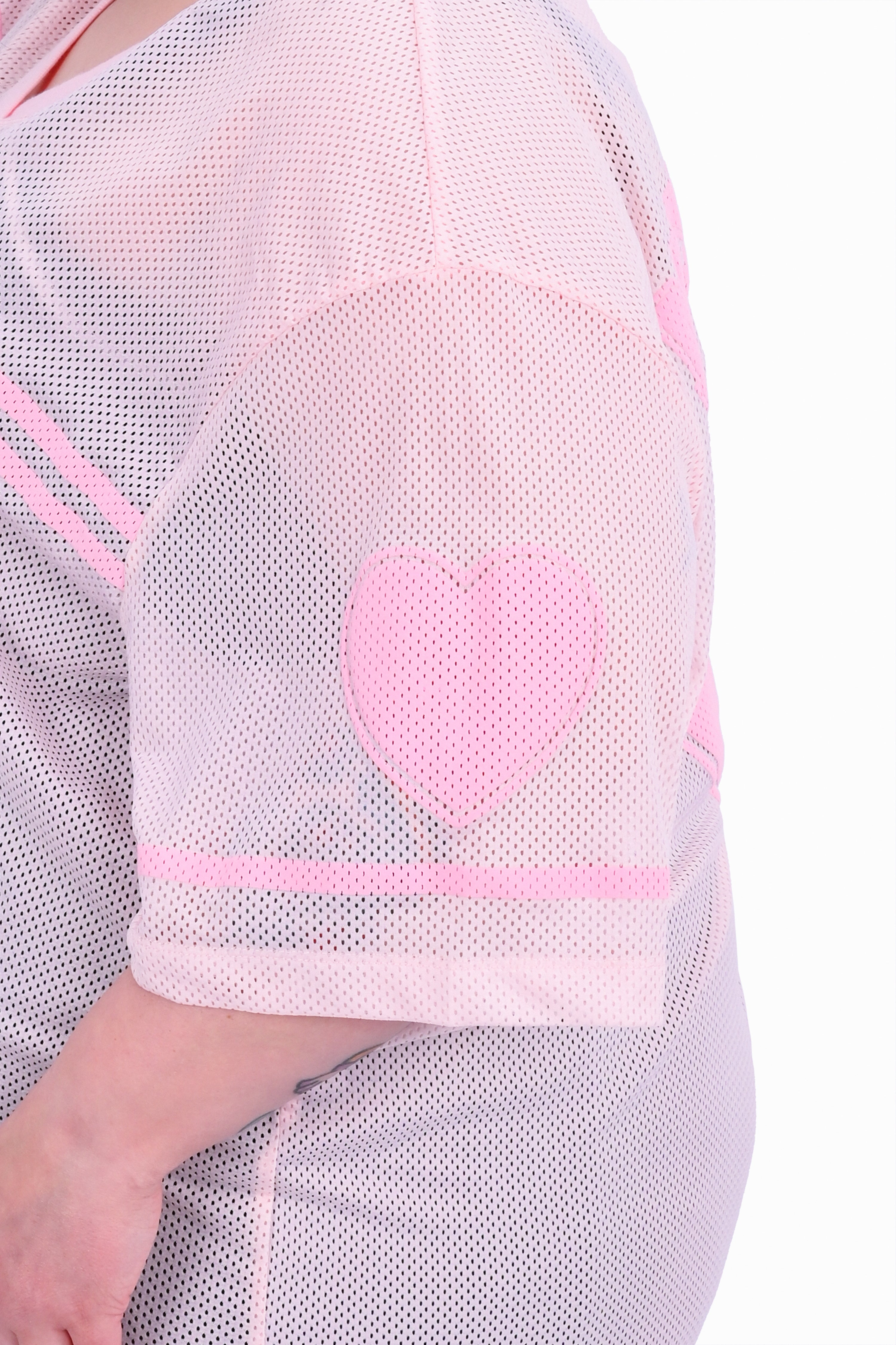 MVP Bow Jersey