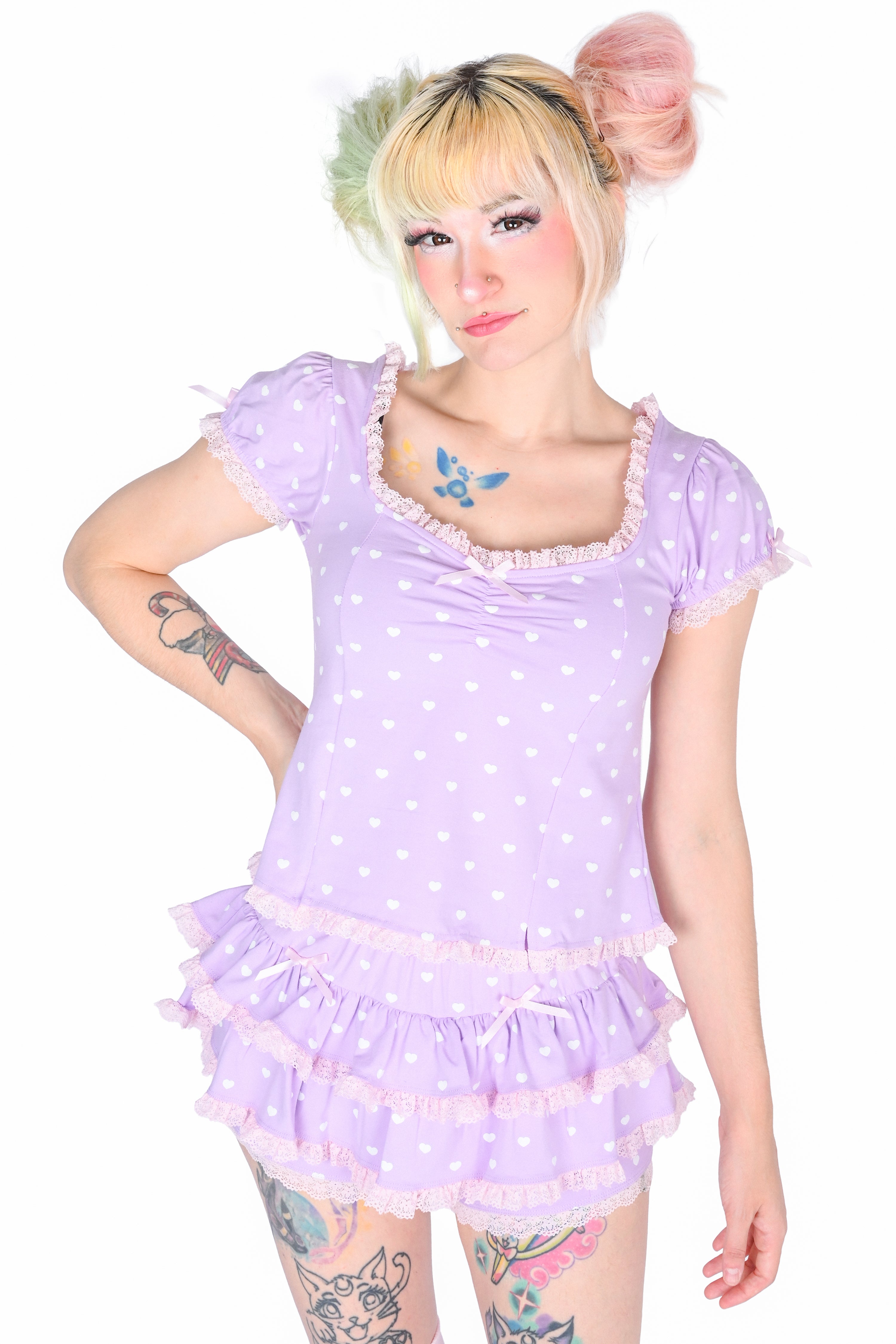 New Arrivals – My Violet