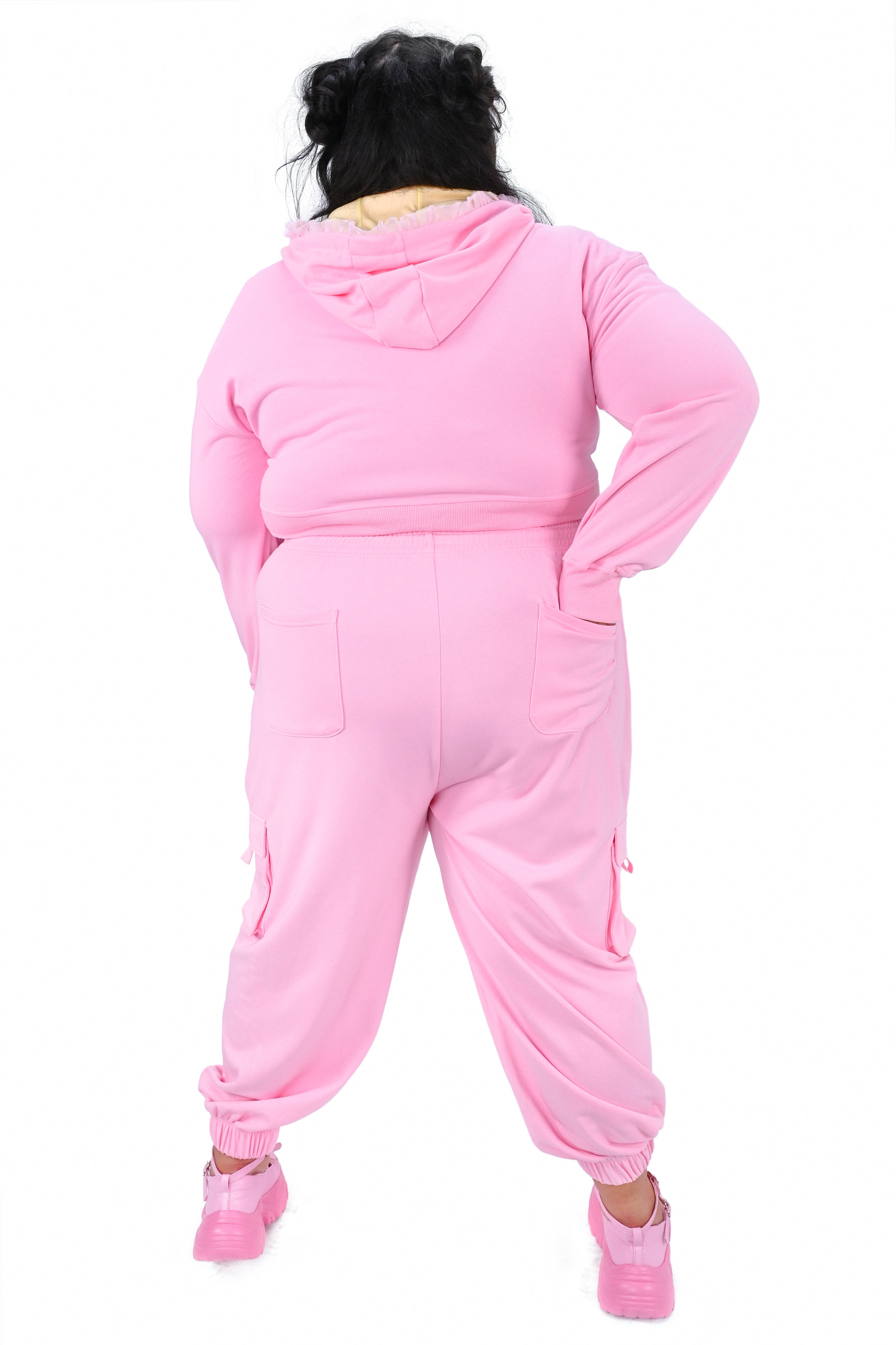 Popstar Joggers