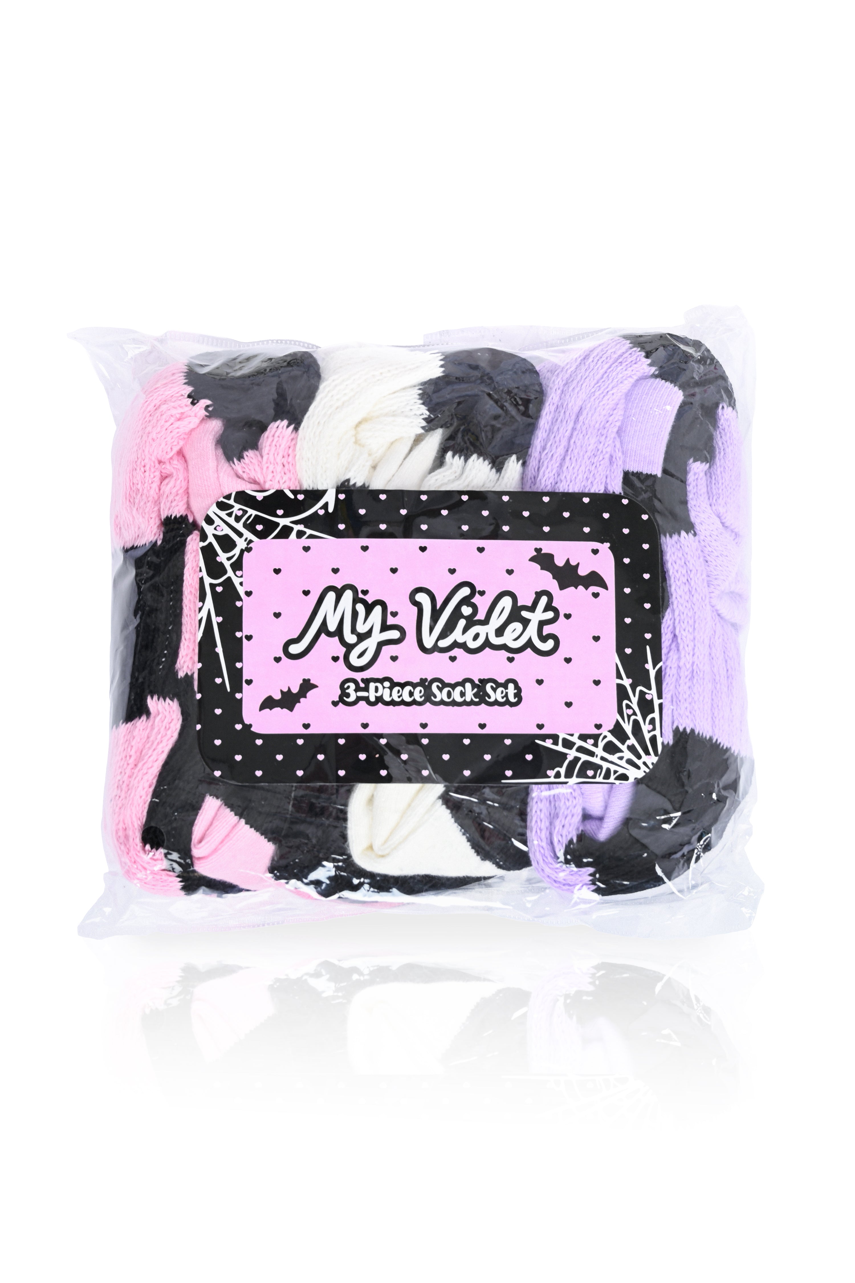 New Arrivals – My Violet
