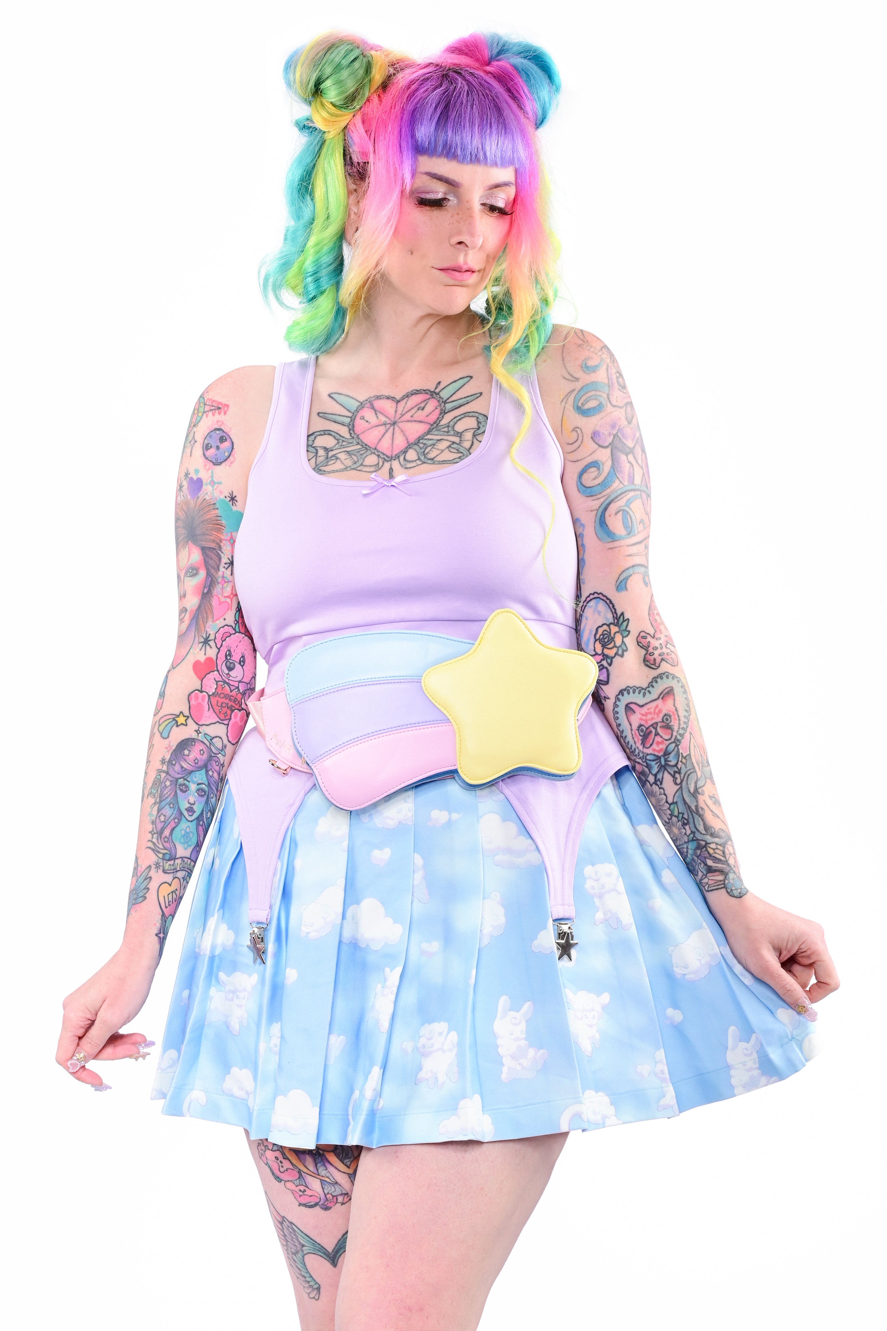 Wishing Star Fanny Pack