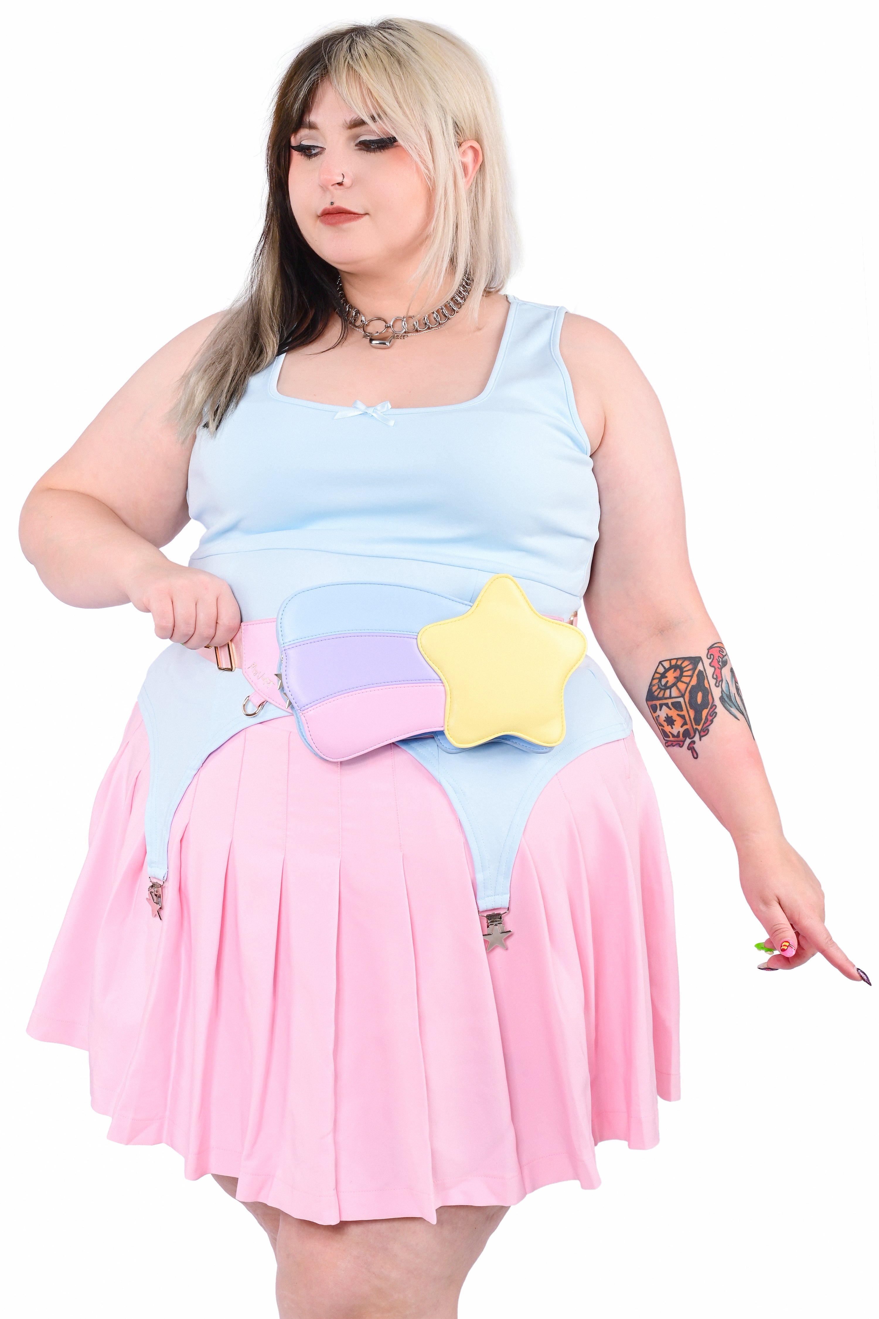 Wishing Star Fanny Pack