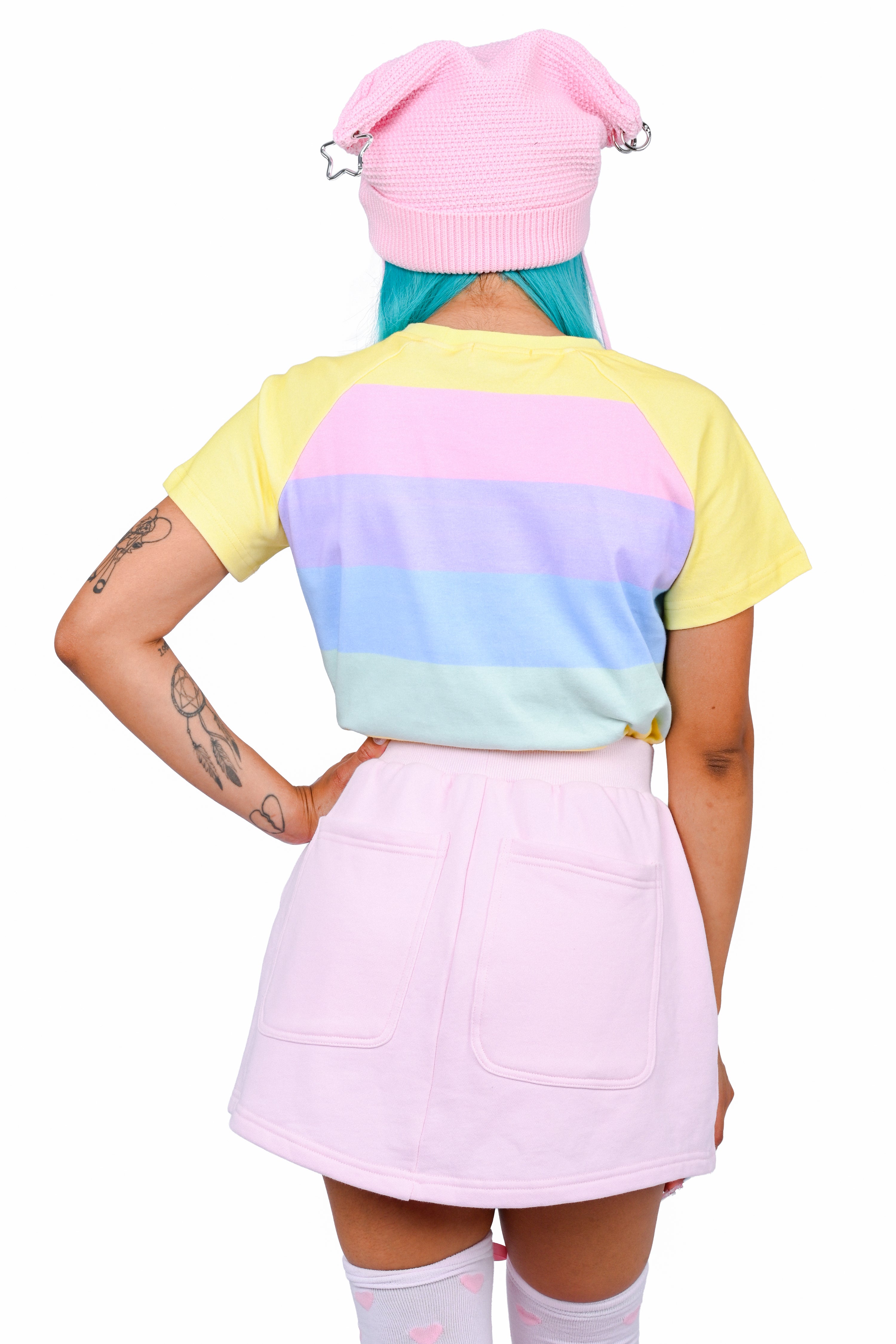 Sugarheart Skort