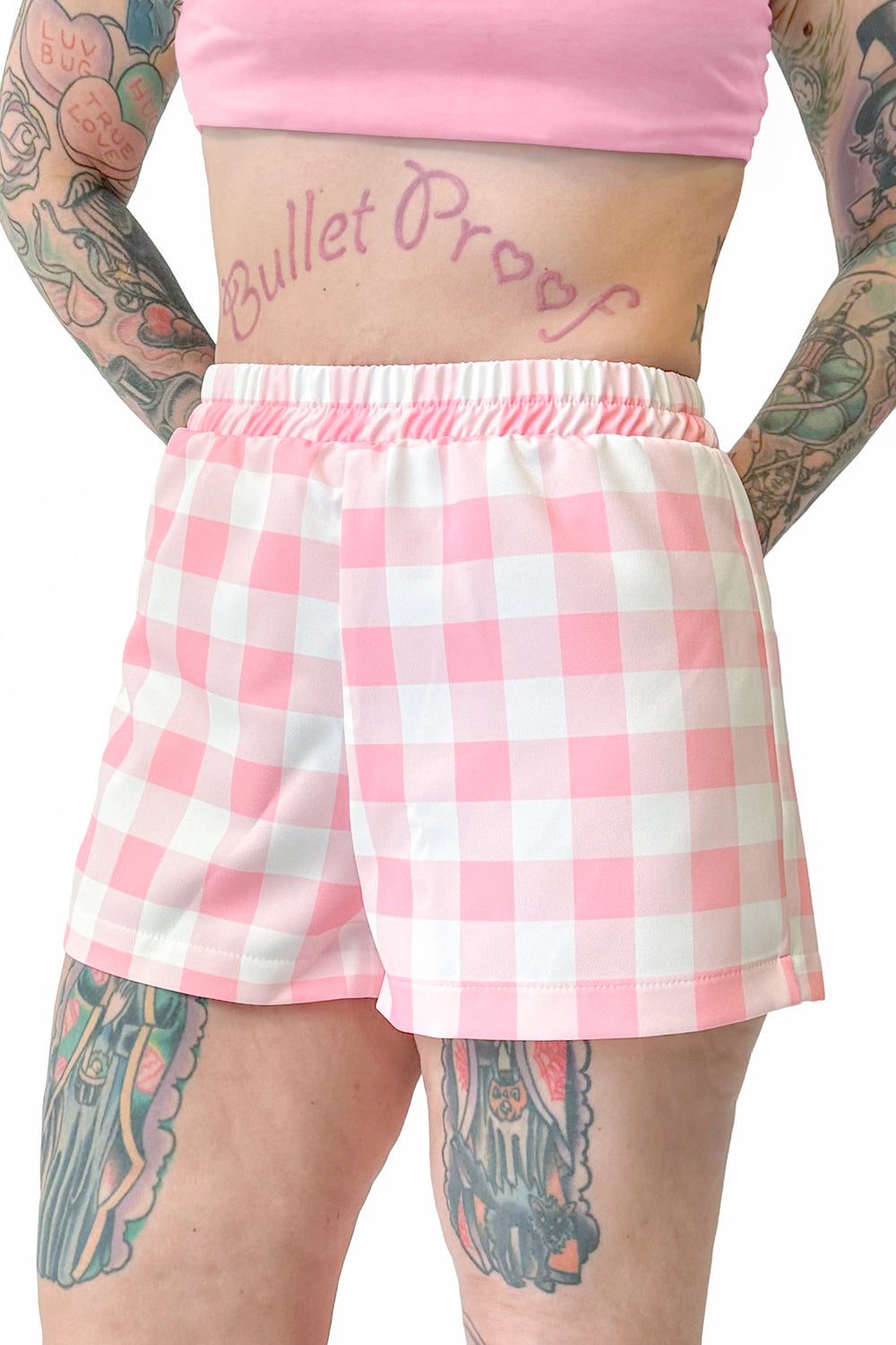 Mystical Gabby Skort (violet)