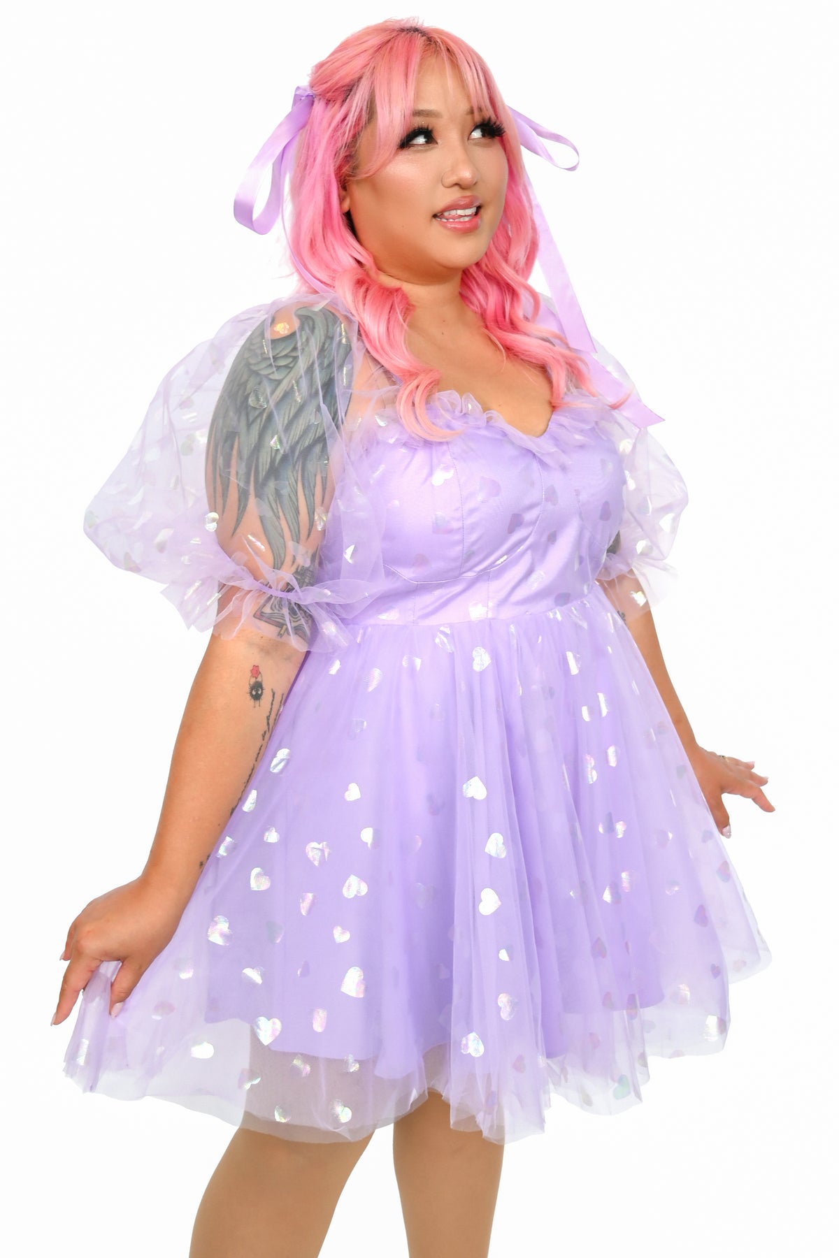 Valerie Party Dress